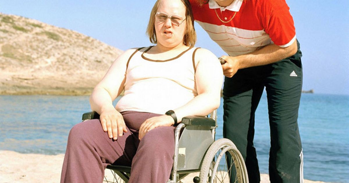 Matt Lucas And David Walliams' Cliff Richard Musical: One Big Snag Matt Lucas And David Walliams' Cliff Richard Musical: One Big Snag