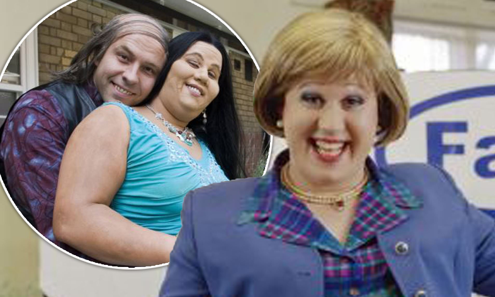 Matt Lucas Speaks Out: Little Britain's Potential Return Matt Lucas Speaks Out: Little Britain's Potential Return