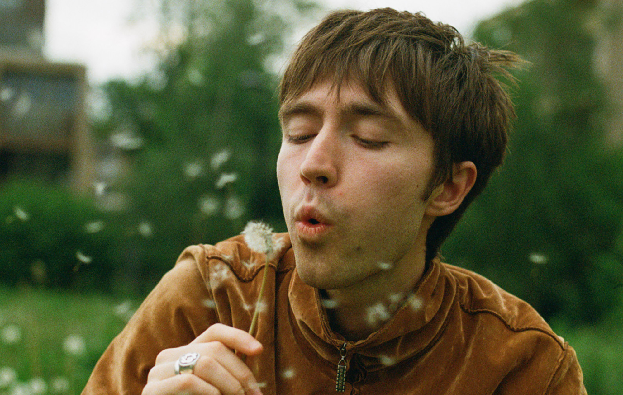 Matt Maltese: Intimacy, Growth, And His New Album Matt Maltese: Intimacy, Growth, And His New Album