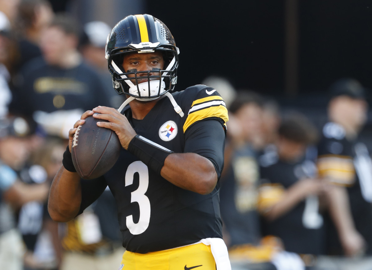 Matthew Stafford's Injury: Impact On Pittsburgh Steelers' Quarterback Search Matthew Stafford's Injury: Impact On Pittsburgh Steelers' Quarterback Search