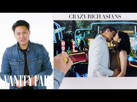 Max Announces Crazy Rich Asians TV Series From Jon M. Chu Max Announces Crazy Rich Asians TV Series From Jon M. Chu