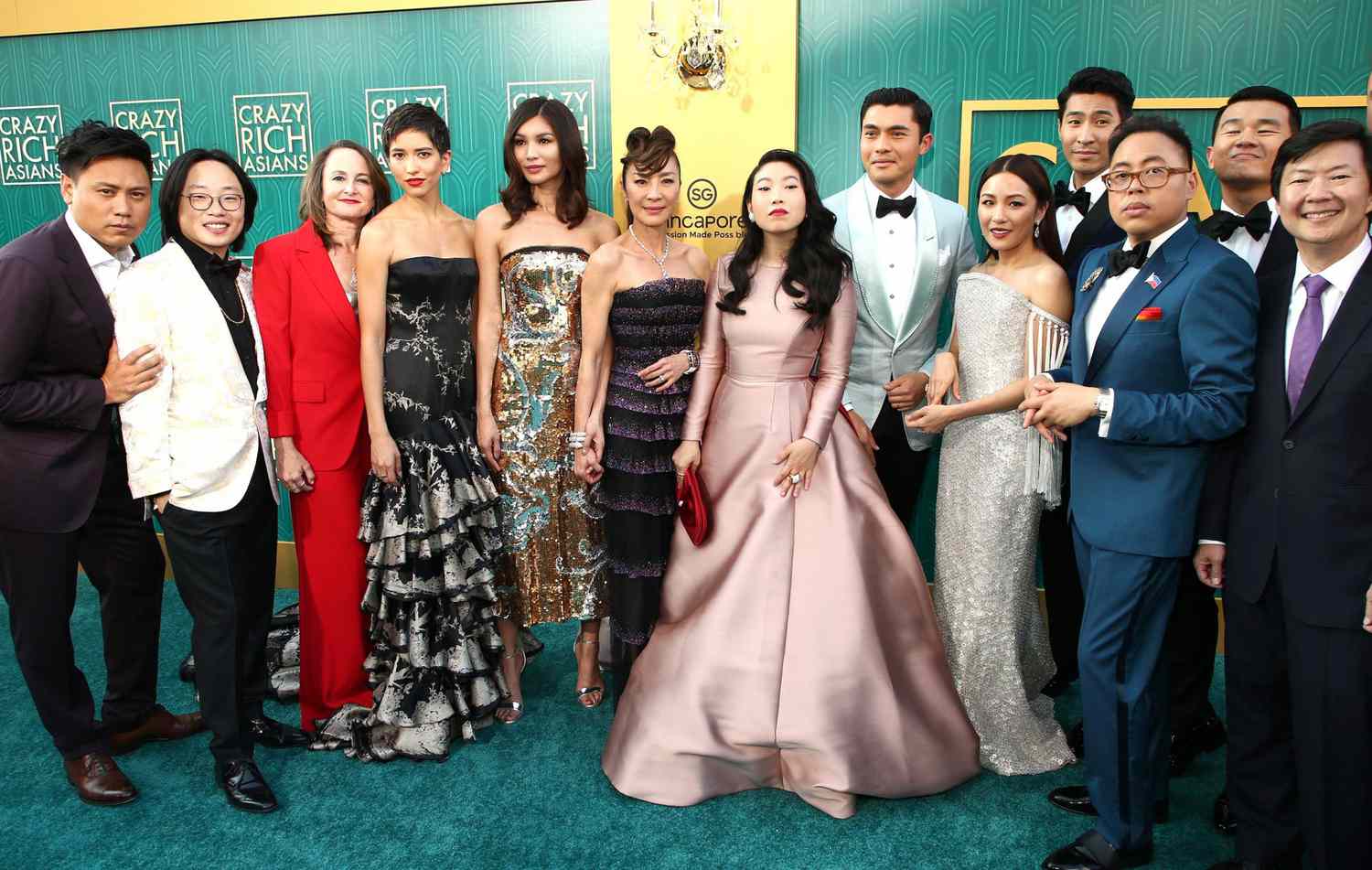 Max Developing Crazy Rich Asians Television Series Max Developing Crazy Rich Asians Television Series