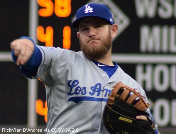Max Muncy's 2025 Home Run: Snapping A Career Drought Max Muncy's 2025 Home Run: Snapping A Career Drought