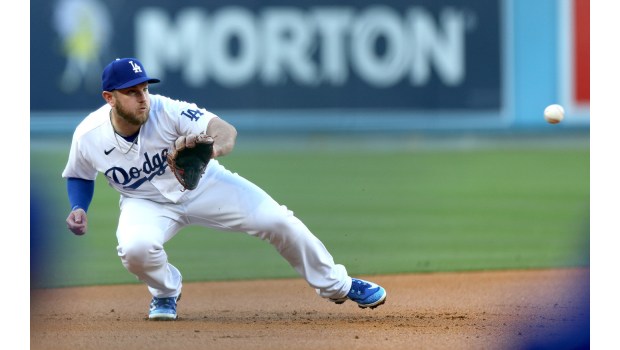 Max Muncy's First 2025 Homer Ends Career-Long Drought Max Muncy's First 2025 Homer Ends Career-Long Drought