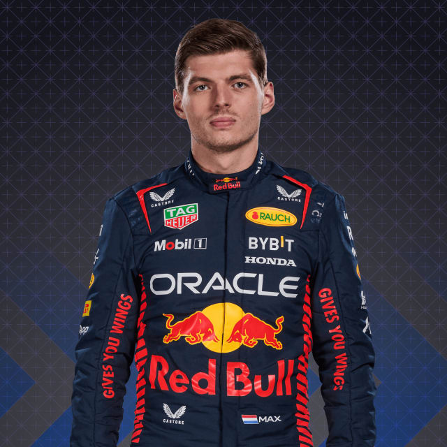 Max Verstappen And Partner Welcome First Child: Baby's Name Revealed Before Miami Grand Prix Max Verstappen And Partner Welcome First Child: Baby's Name Revealed Before Miami Grand Prix