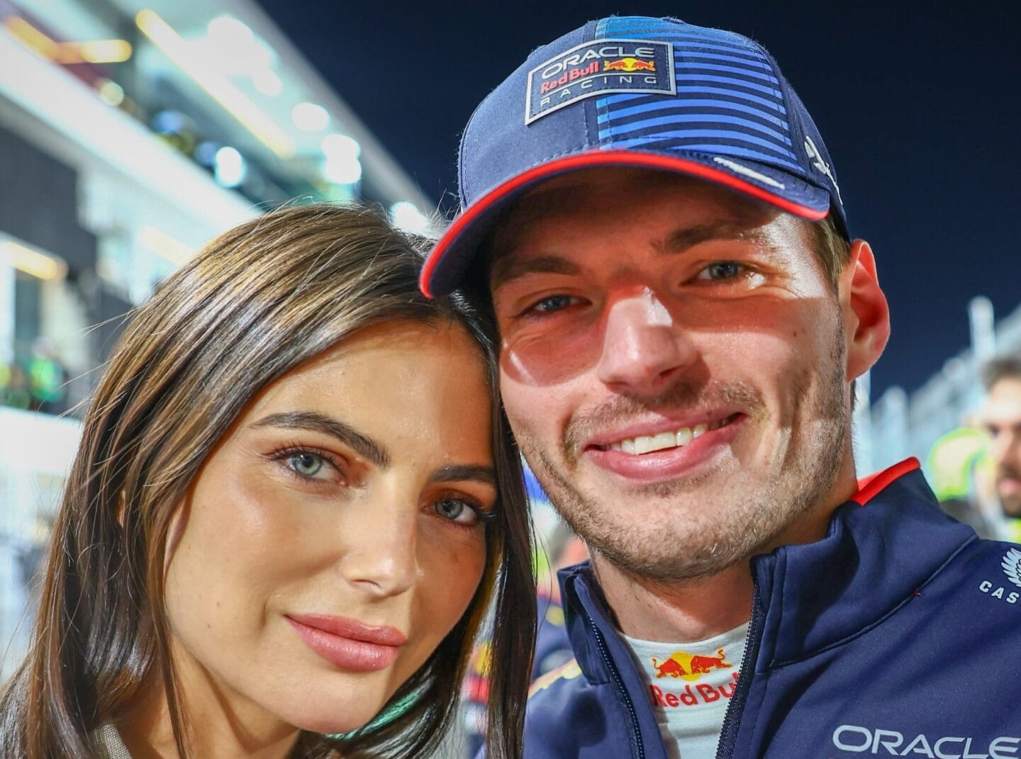 Max Verstappen: Fatherhood And Miami Grand Prix Max Verstappen: Fatherhood And Miami Grand Prix