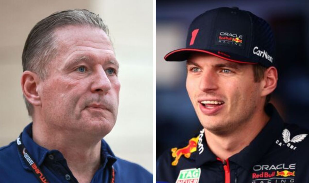 Max Verstappen Speaks On Fatherhood After Recent Win Max Verstappen Speaks On Fatherhood After Recent Win
