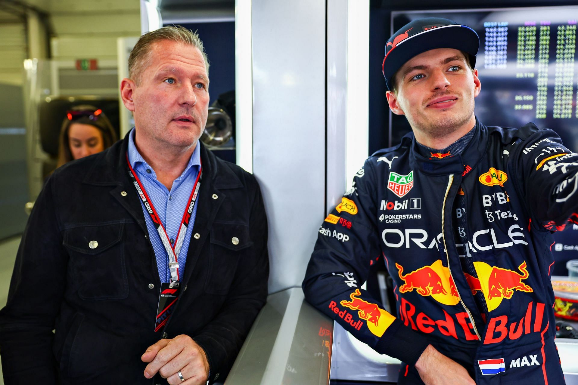 Max Verstappen To Be A Father: Miami Grand Prix News Max Verstappen To Be A Father: Miami Grand Prix News