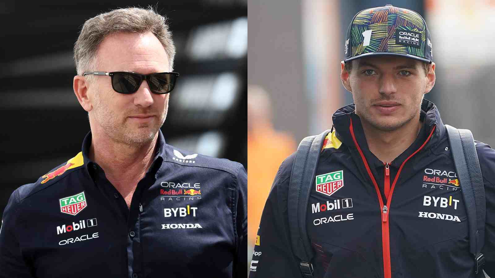 Max Verstappen's Fatherhood: Christian Horner's Quip Max Verstappen's Fatherhood: Christian Horner's Quip