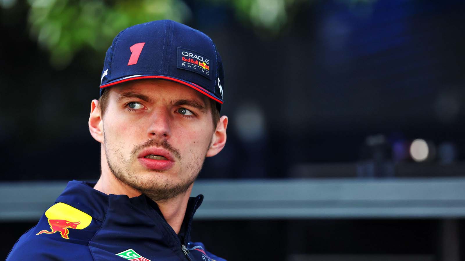 Max Verstappen's New Baby: A Miami Grand Prix Update Max Verstappen's New Baby: A Miami Grand Prix Update