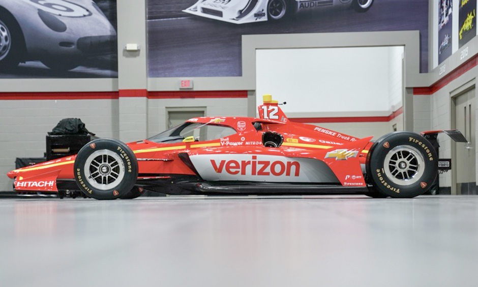 May 18: FOX Debuts New IndyCar Documentary May 18: FOX Debuts New IndyCar Documentary