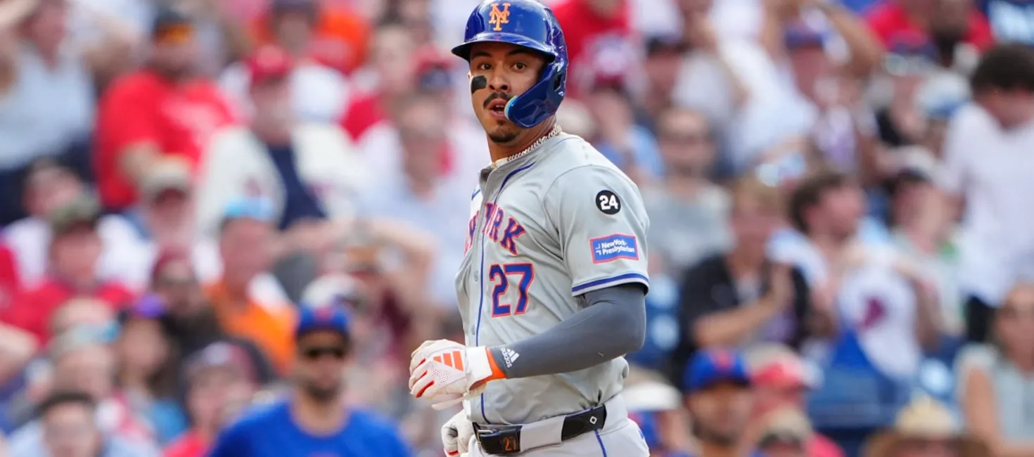 May 20 MLB Player Prop Picks: Focusing On Kyle Stowers And Wilmer Flores May 20 MLB Player Prop Picks: Focusing On Kyle Stowers And Wilmer Flores