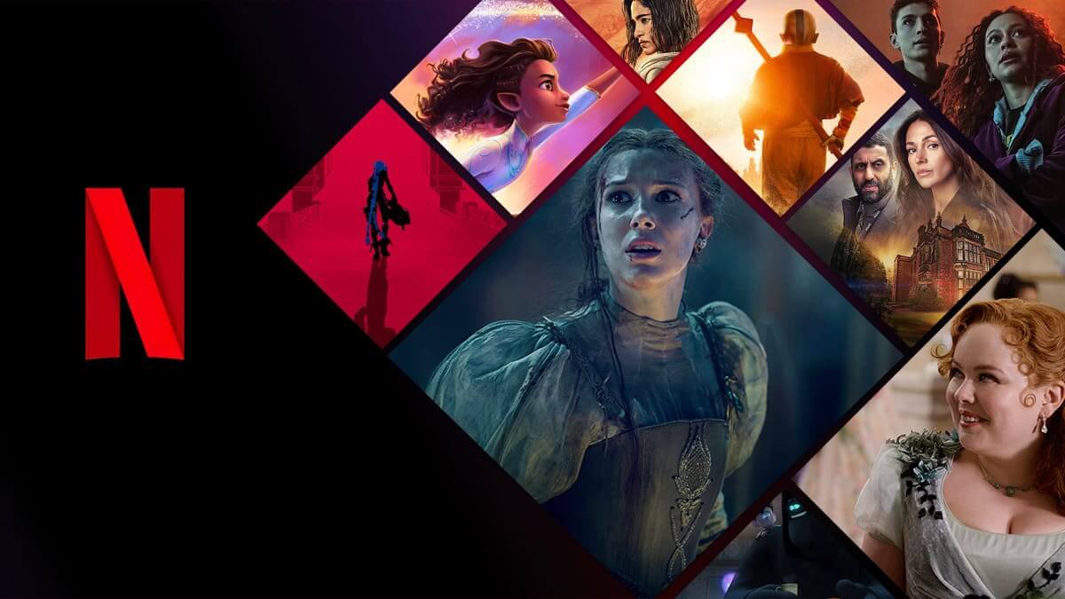 May 2025 Netflix Releases: A Comprehensive List May 2025 Netflix Releases: A Comprehensive List
