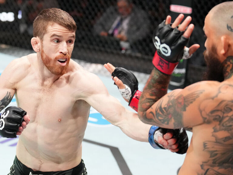 May 3rd UFC Fight Night: Figueiredo Takes On Sandhagen In Des Moines May 3rd UFC Fight Night: Figueiredo Takes On Sandhagen In Des Moines