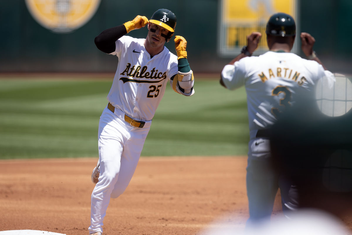 May 8th MLB Home Run Prop Bets: Schwarber And Other Top Choices May 8th MLB Home Run Prop Bets: Schwarber And Other Top Choices