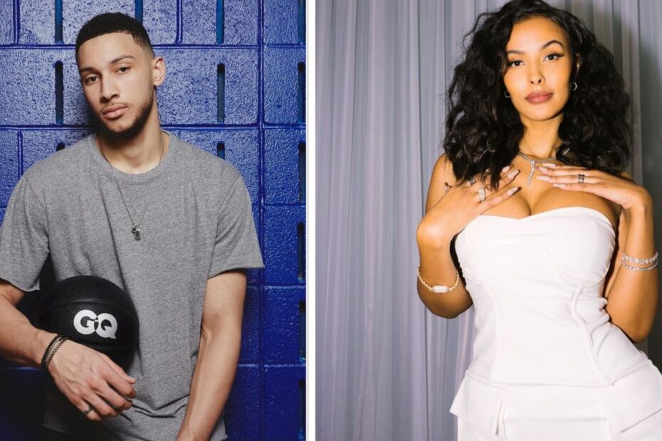 Maya Jama Confirms Romance With Manchester City Footballer Maya Jama Confirms Romance With Manchester City Footballer