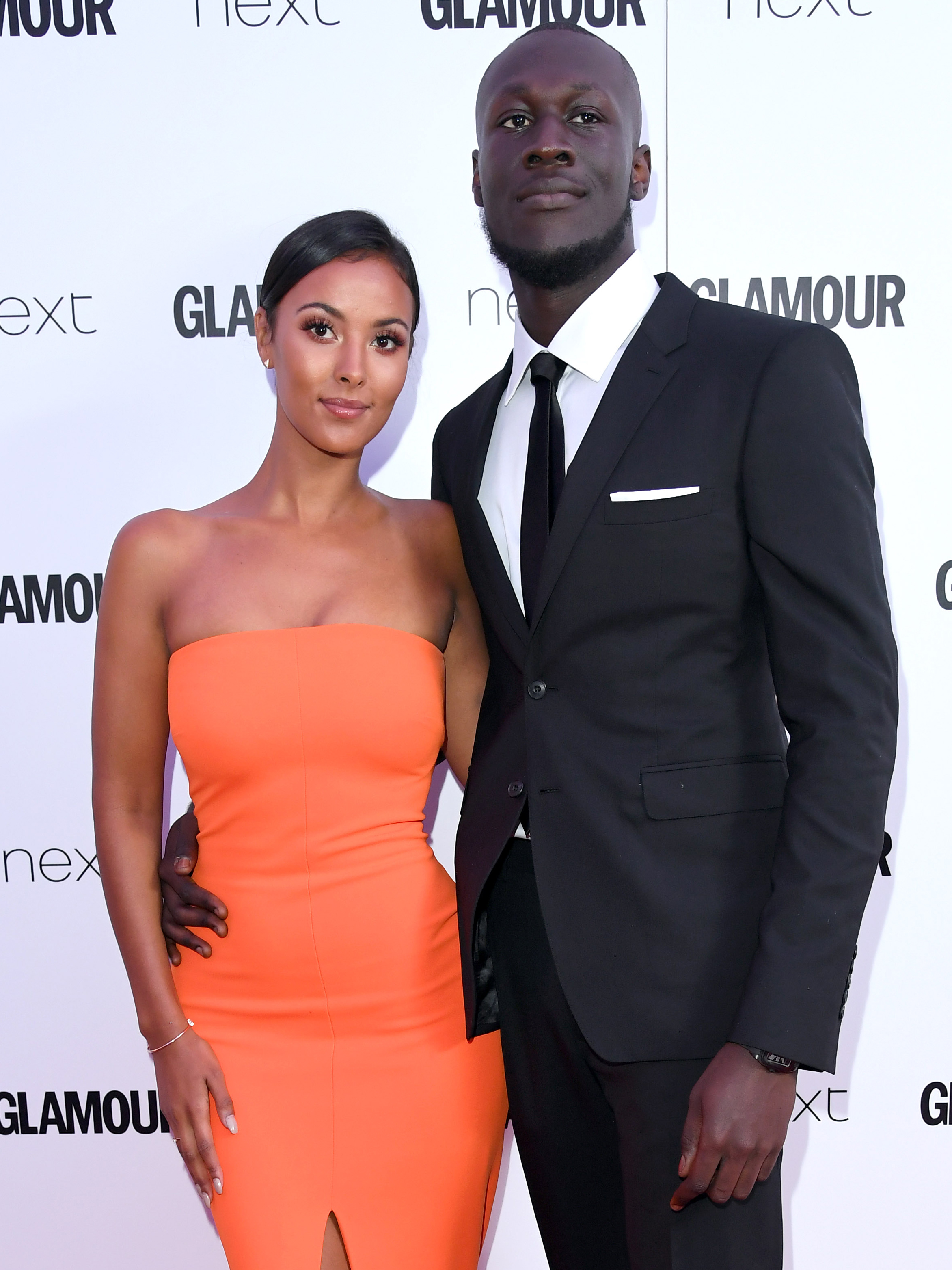Maya Jama Shares Dating Insights Following Stormzy Split Maya Jama Shares Dating Insights Following Stormzy Split