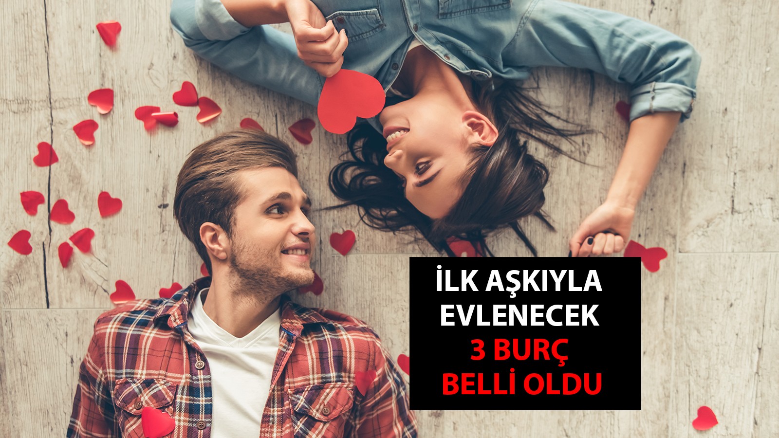 Mayıs'ta Aşkın Kapısını Çalacak 3 Burç Mayıs'ta Aşkın Kapısını Çalacak 3 Burç