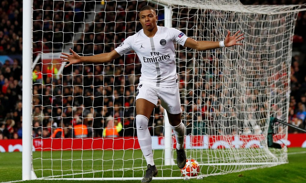 Mbappé's Captaincy Crucial In France's Penalty Shootout Victory Over Croatia, Says Deschamps Mbappé's Captaincy Crucial In France's Penalty Shootout Victory Over Croatia, Says Deschamps