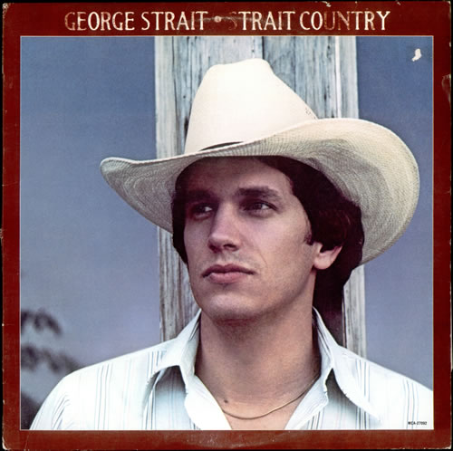 McCollum Vs. Strait: The Next Generation Of Country Music Legends? McCollum Vs. Strait: The Next Generation Of Country Music Legends?