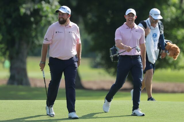 McIlroy And Lowry Return To Defend Zurich Classic Championship McIlroy And Lowry Return To Defend Zurich Classic Championship