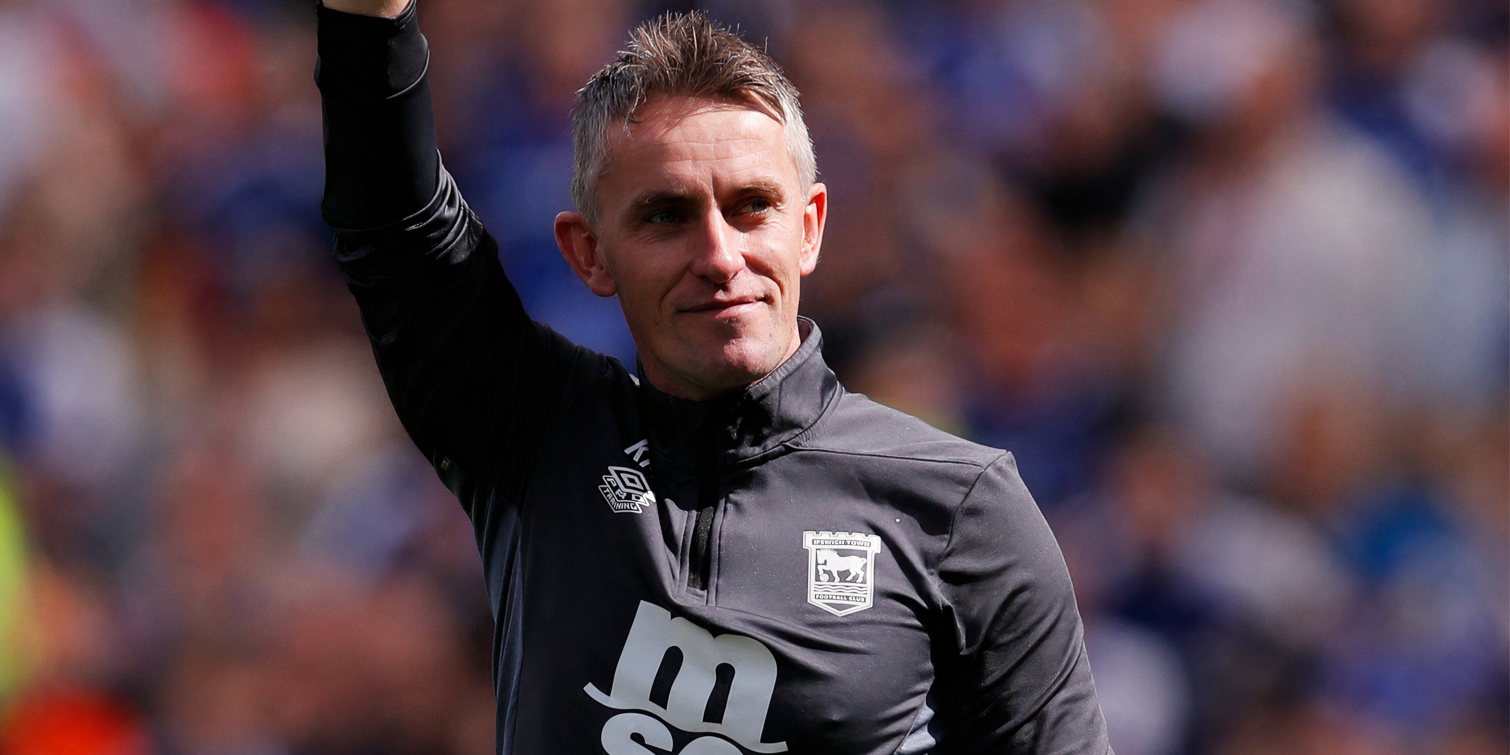 McKenna Stars, Tuanzebe Improves, Phillips And Cajuste Need Improvement: Ipswich Town Analysis McKenna Stars, Tuanzebe Improves, Phillips And Cajuste Need Improvement: Ipswich Town Analysis