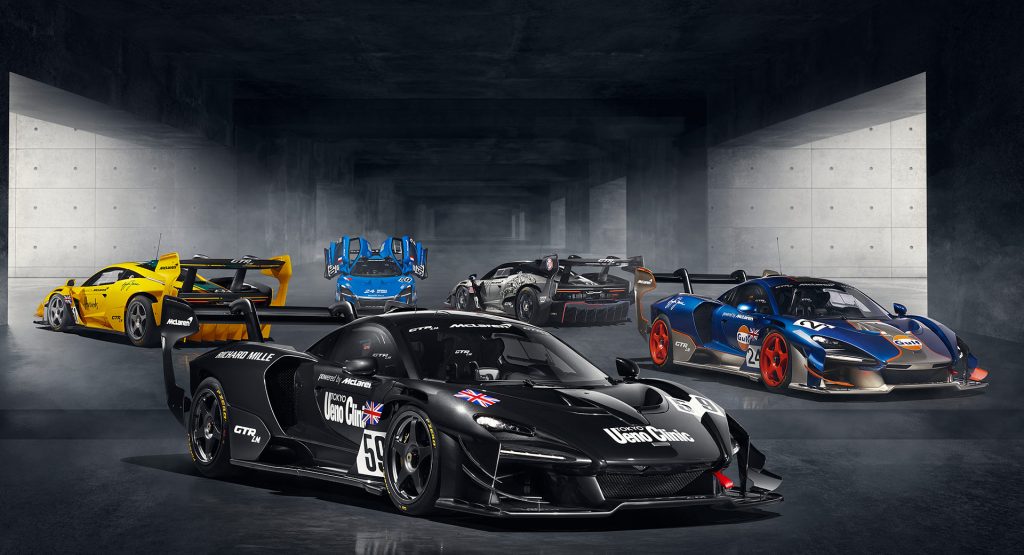 McLaren Sets The Pace In F1: Dominant Performance McLaren Sets The Pace In F1: Dominant Performance