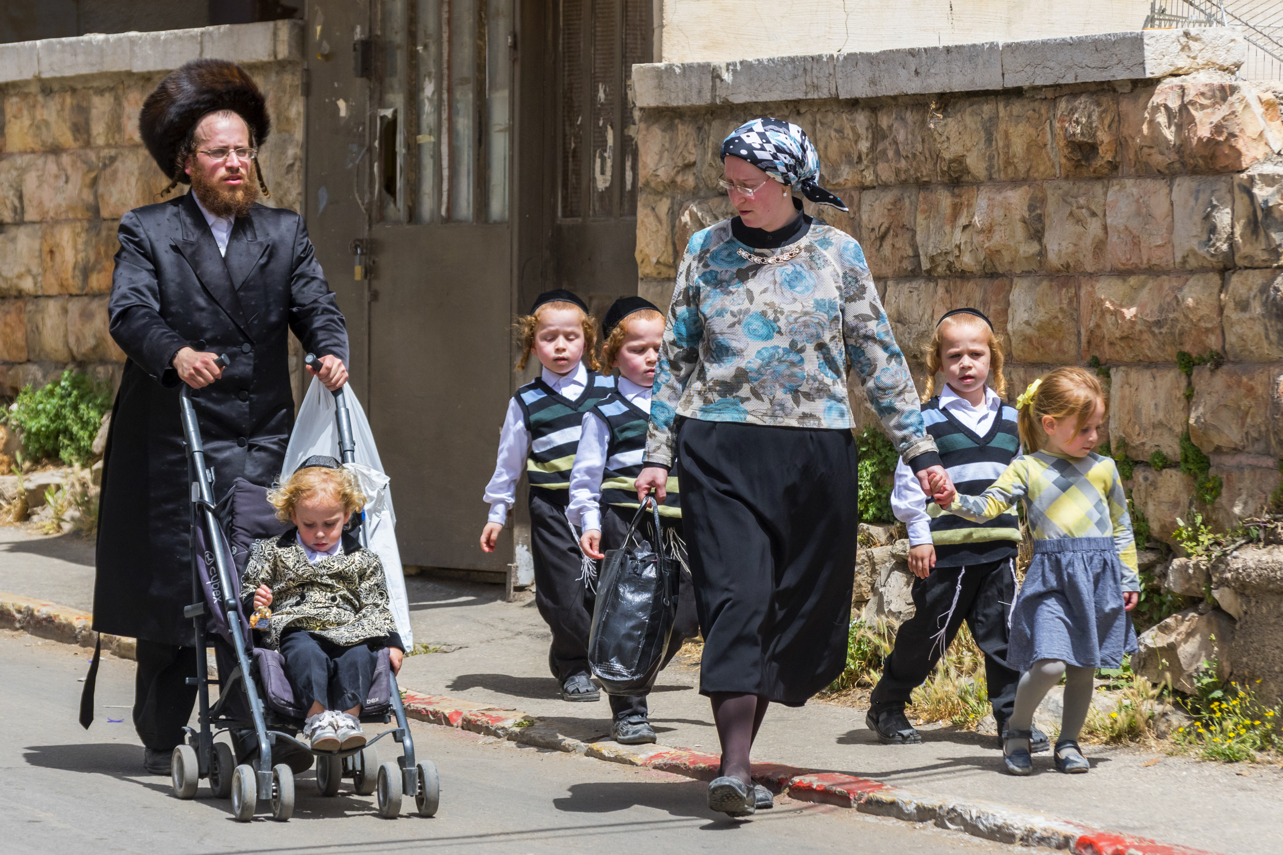 Measles Cases Rise In Israel Linked To Texas