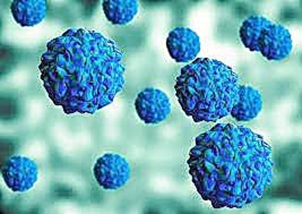 Measles Virus Detected In Sacramento County Wastewater: Public Health Alert Measles Virus Detected In Sacramento County Wastewater: Public Health Alert