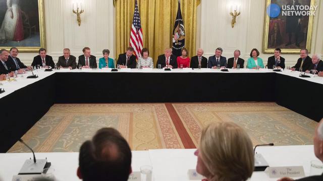 Medicaid Cuts: A Republican Divide Medicaid Cuts: A Republican Divide