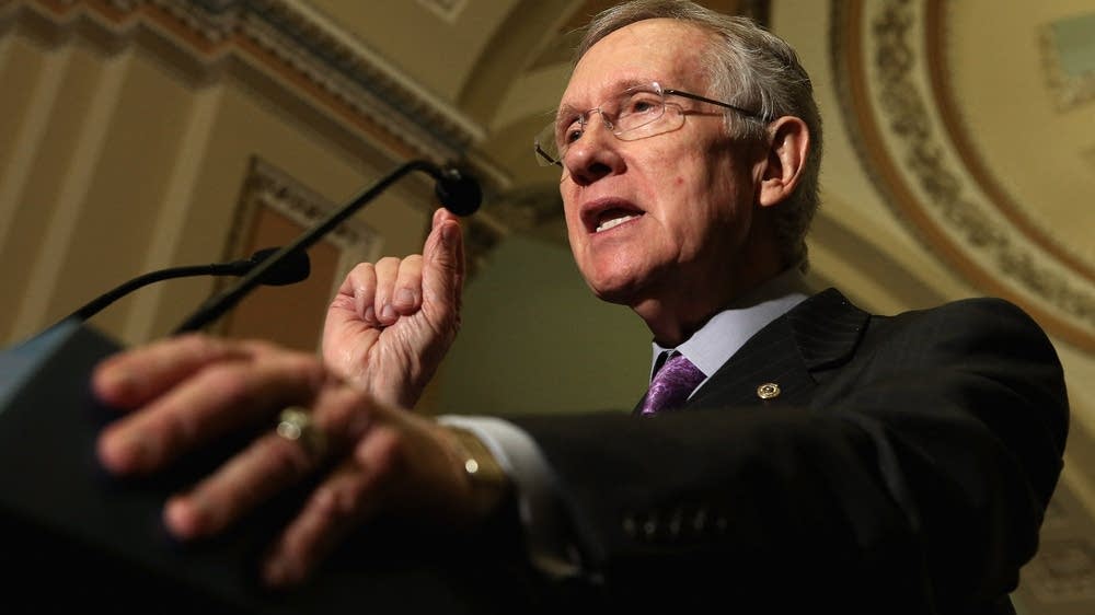 Medicaid Cuts Spark Internal Republican Conflict Medicaid Cuts Spark Internal Republican Conflict