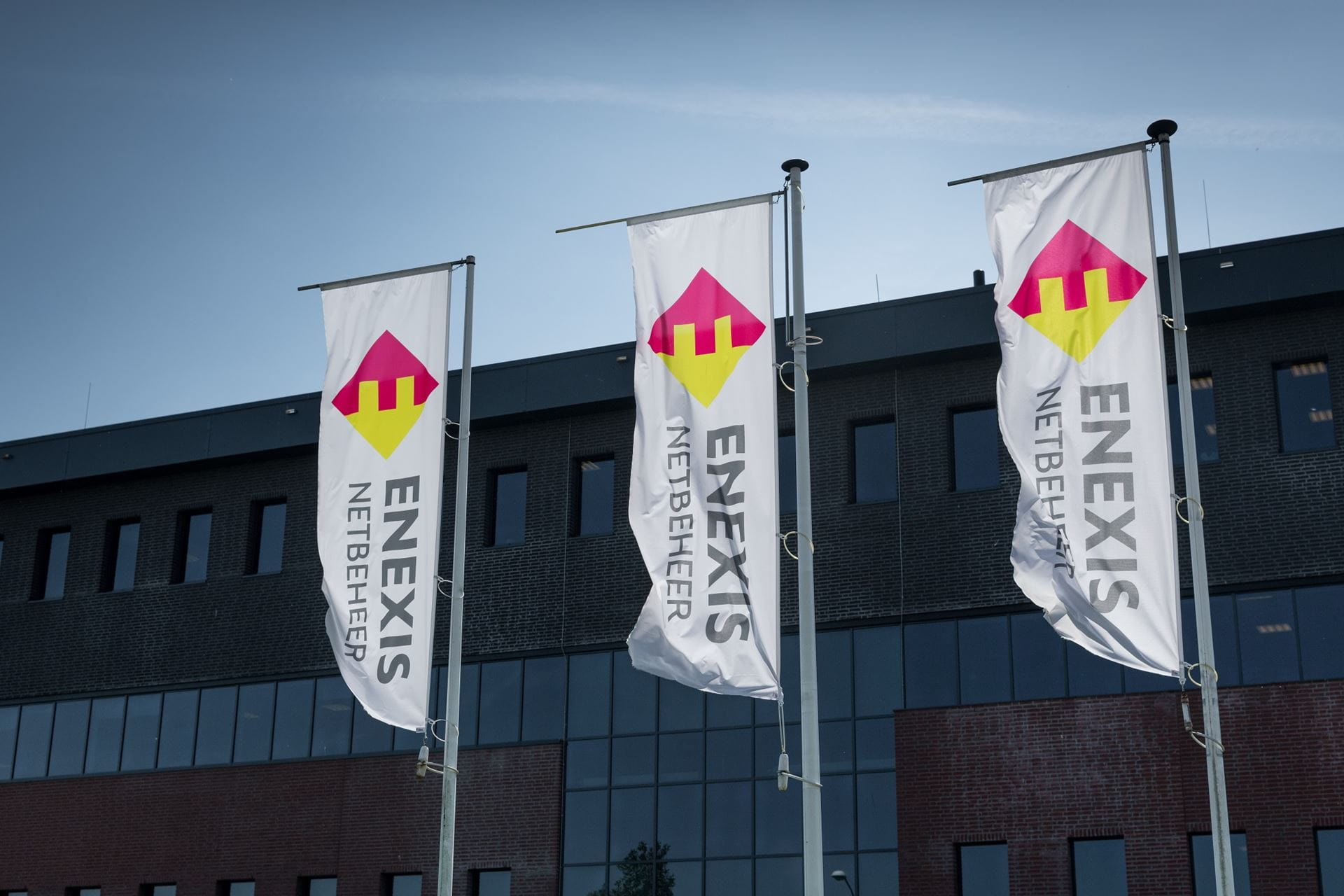 Meer Dan Duizend Limburgse Ondernemers Wachten Op Aansluiting Enexis