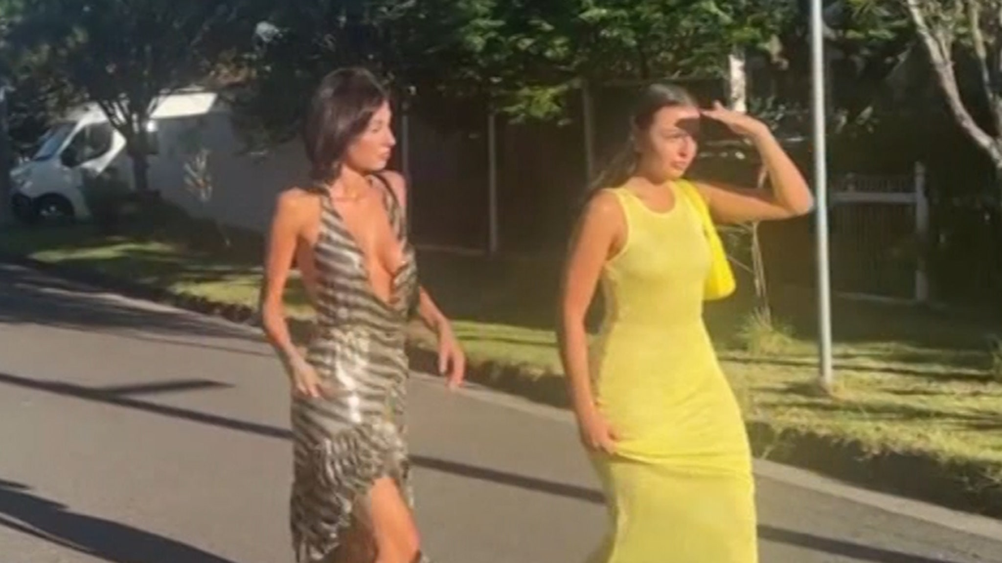 Meet Bianca Censori's Sister Angelina: Photos And Details Meet Bianca Censori's Sister Angelina: Photos And Details