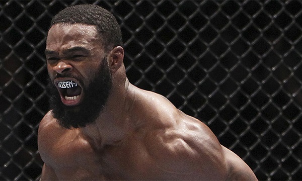 Meet Michael Morales: An Undefeated Force In The UFC Welterweight Division Meet Michael Morales: An Undefeated Force In The UFC Welterweight Division
