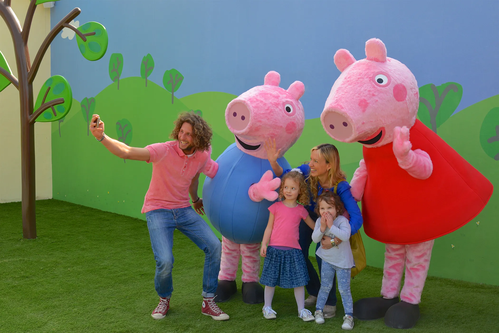 Meet Peppa Pig's New Baby: Release Date And Details Meet Peppa Pig's New Baby: Release Date And Details