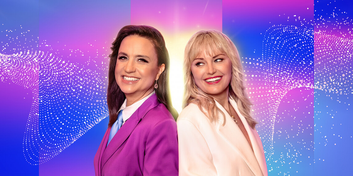 Meet The Hosts Of The Eurovision Song Contest 2025 Meet The Hosts Of The Eurovision Song Contest 2025
