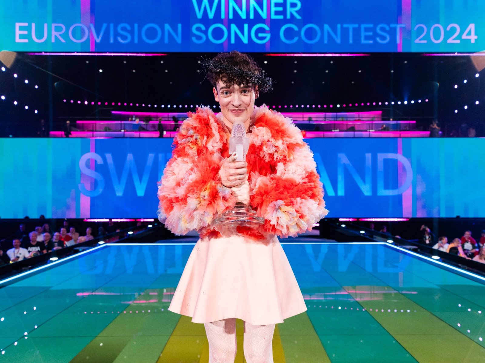 Meet The Singers Of Eurovision Song Contest 2025 Meet The Singers Of Eurovision Song Contest 2025