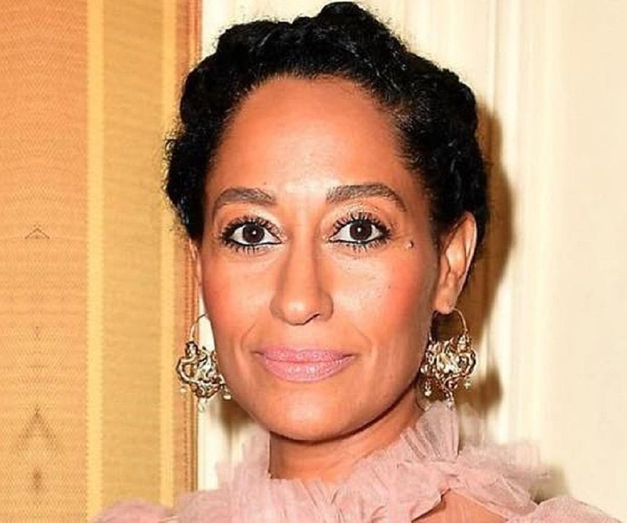Meet Tracee Ellis Ross's Famous Family: A Look At Her Lineage Meet Tracee Ellis Ross's Famous Family: A Look At Her Lineage