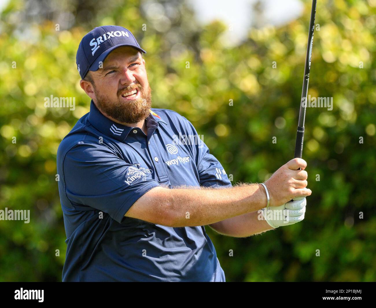 Meeting Shane Lowry: More Than Just An Autograph Meeting Shane Lowry: More Than Just An Autograph