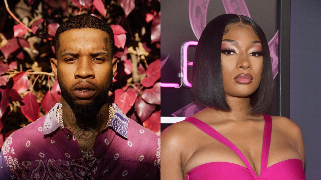 Megan Thee Stallion Seeks Sanctions Against Tory Lanez For Deposition Misconduct Megan Thee Stallion Seeks Sanctions Against Tory Lanez For Deposition Misconduct