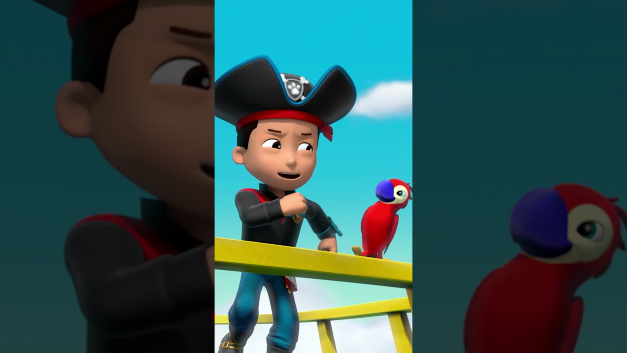 Mejores Rescates Paw Patrol Piratas (15 Minutos) - Español YouTube Mejores Rescates Paw Patrol Piratas (15 Minutos) - Español YouTube