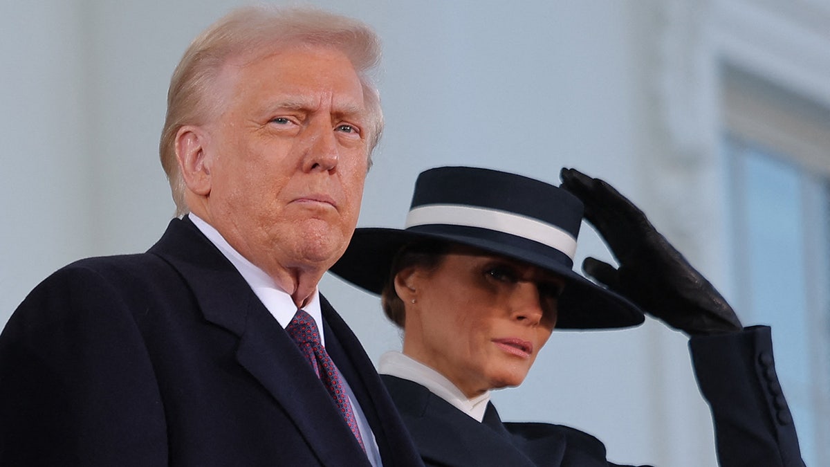 Melania Trump And Donald Trump: A Look At Their Relationship Status Melania Trump And Donald Trump: A Look At Their Relationship Status
