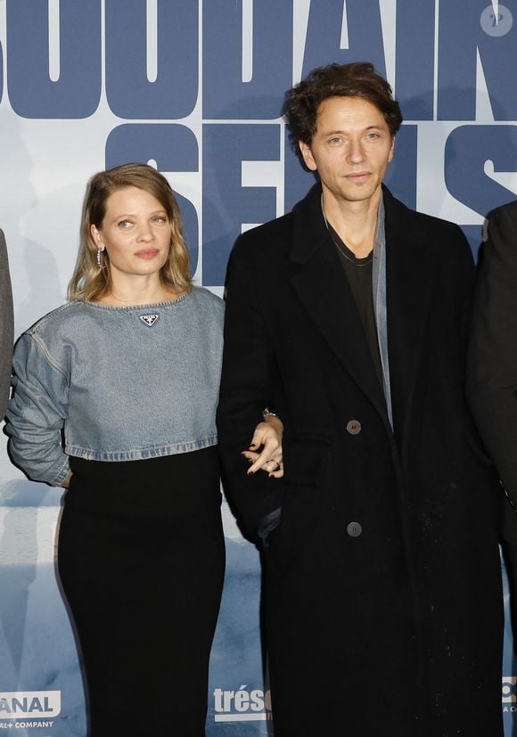 Mélanie Thierry Et Raphaël : Élever Trois Enfants Avec Un Grand Écart D'Âge Mélanie Thierry Et Raphaël : Élever Trois Enfants Avec Un Grand Écart D'Âge
