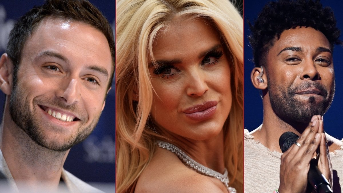 Melodifestivalen 2025: Finalister, Startordning Och Förväntningar Melodifestivalen 2025: Finalister, Startordning Och Förväntningar