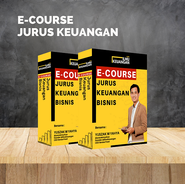 Memahami Pentingnya Laporan Keuangan Untuk Kesuksesan Bisnis Memahami Pentingnya Laporan Keuangan Untuk Kesuksesan Bisnis