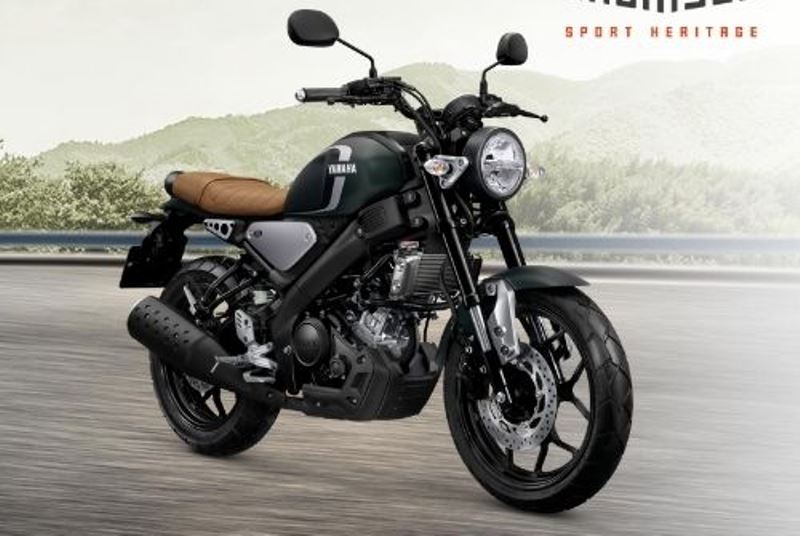 Memilih Kawasaki W175 Cafe: Panduan Motor Retro Klasik Modern Memilih Kawasaki W175 Cafe: Panduan Motor Retro Klasik Modern