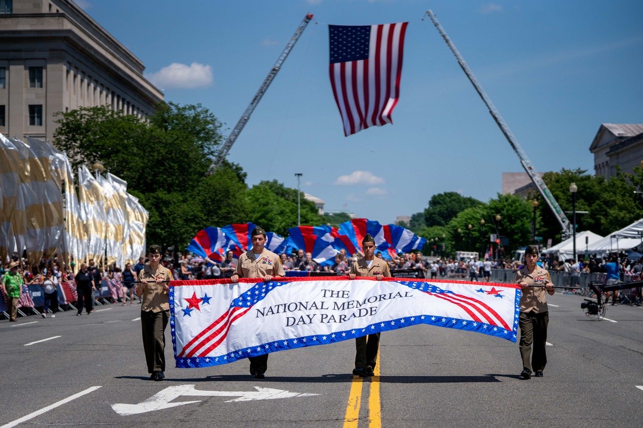 Memorial Day 2025 In Michigan: A Guide To Open Businesses And Services Memorial Day 2025 In Michigan: A Guide To Open Businesses And Services