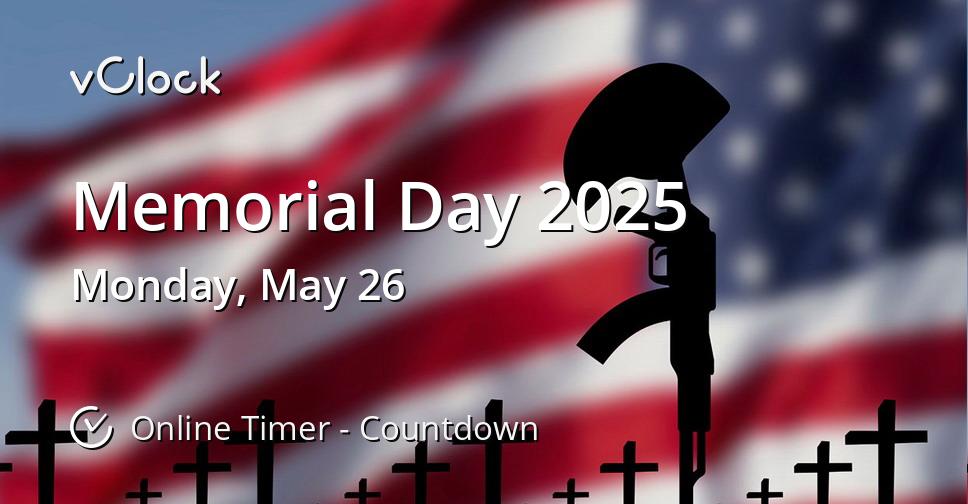 Memorial Day 2025: What's Open And Closed In Michigan? A Complete Guide Memorial Day 2025: What's Open And Closed In Michigan? A Complete Guide