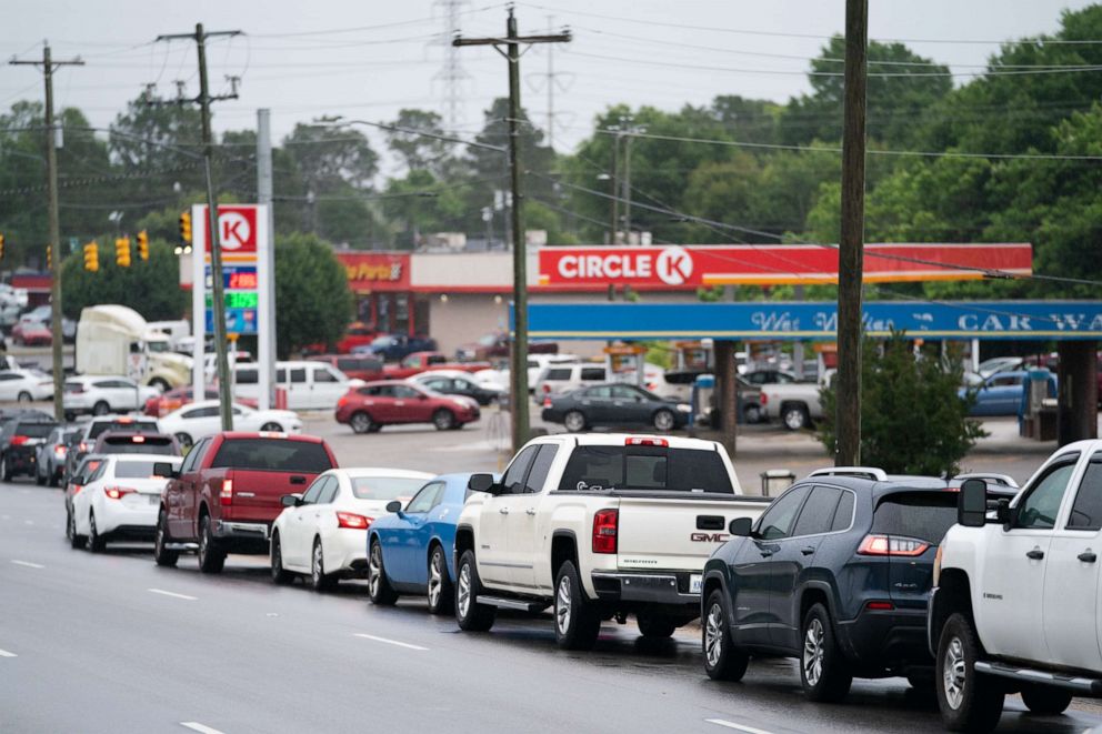 Memorial Day Gas Prices: A Decade Low? Memorial Day Gas Prices: A Decade Low?