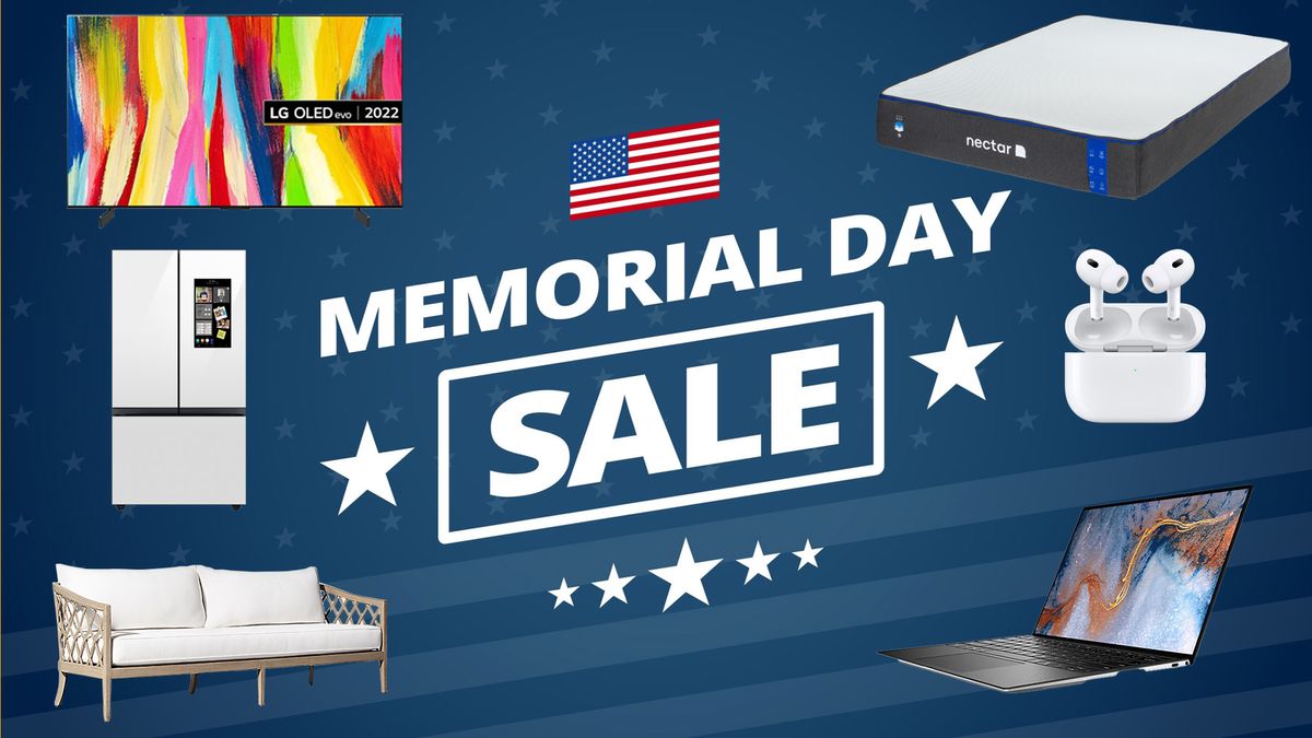 Memorial Day Sales: Where To Find The Best Bargains Memorial Day Sales: Where To Find The Best Bargains